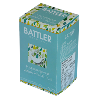 Battler Original Pure Peppermint 1.5 g x 20